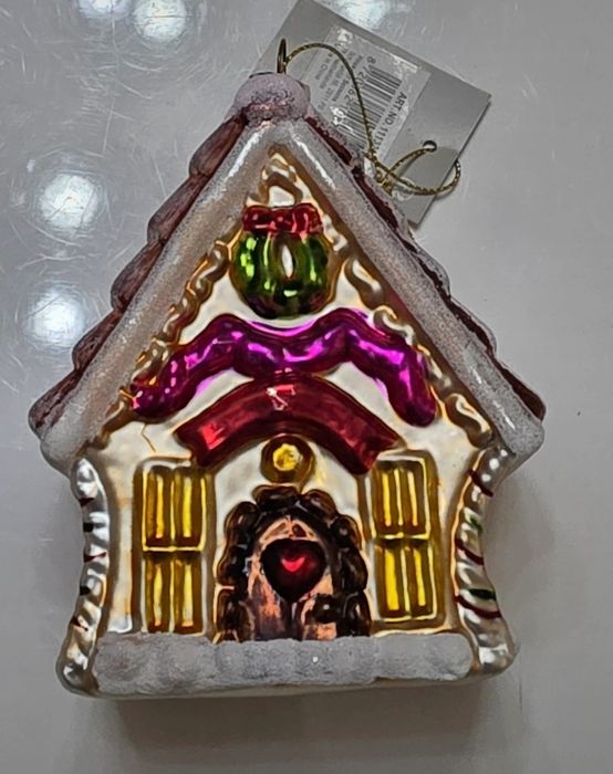 Decoratiuni de craciun