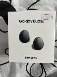 Продаю Samsung buds2 новый нераспечатанный виде