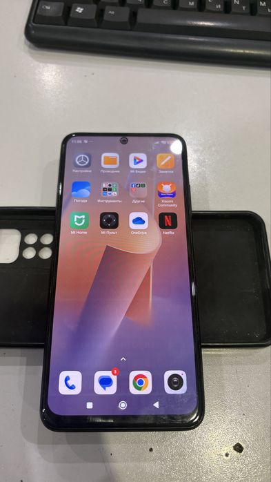 Redmi Note 11 128гб