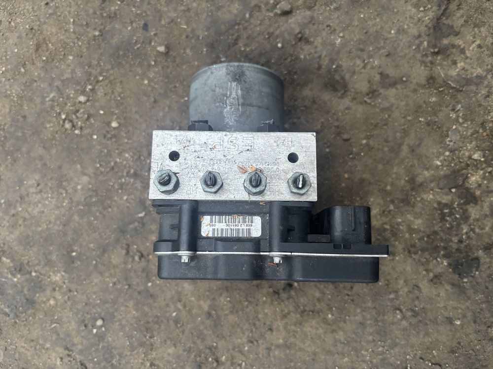 Pompa unitate modul abs Audi A6 C6