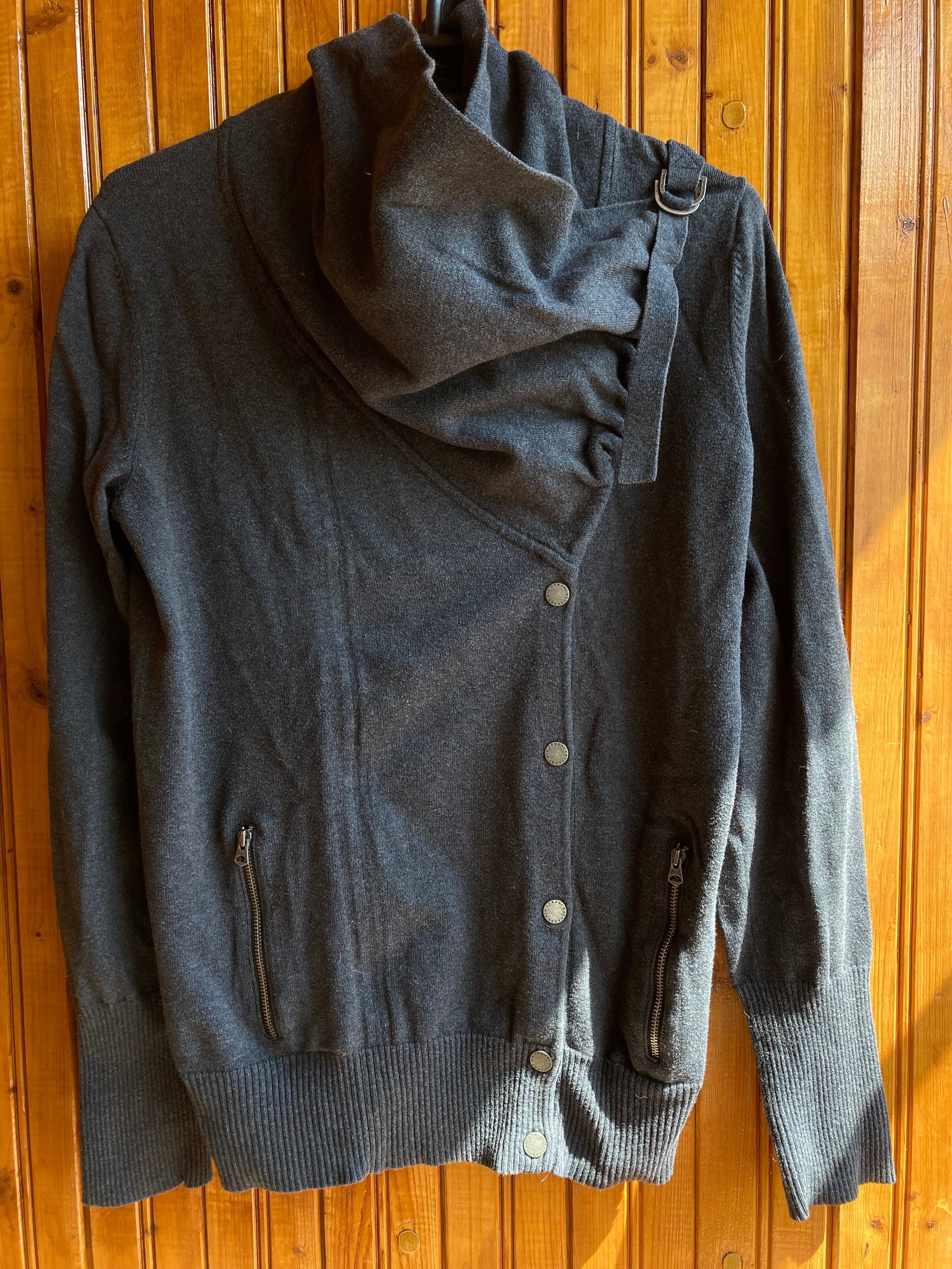 armani exchange пуловер