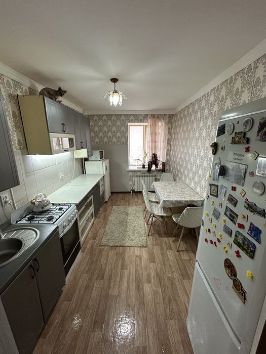 Продам квартиру в Нур Сити