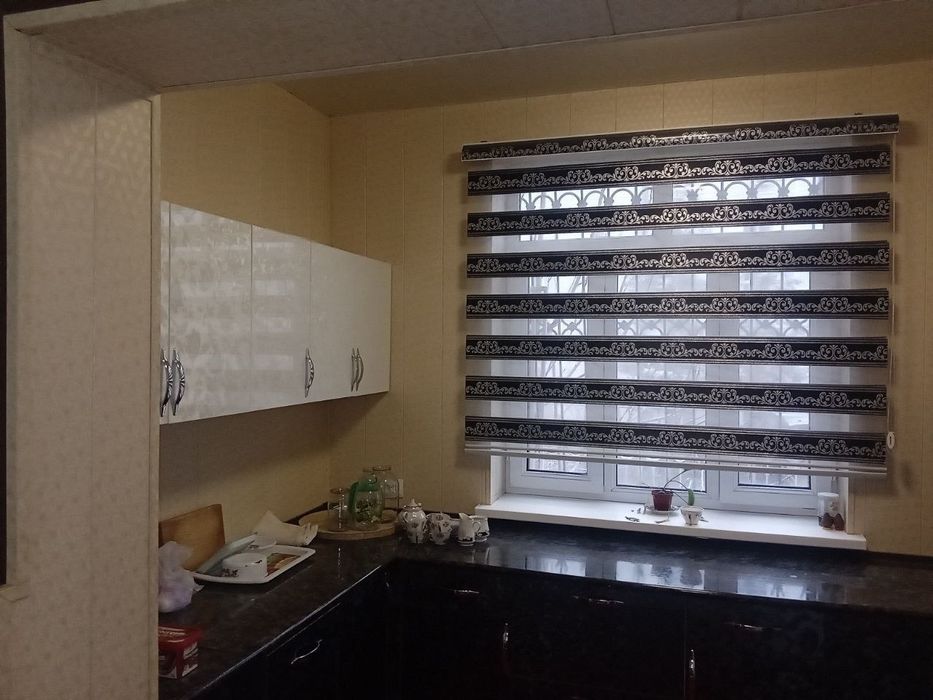 Аренда 2 х комнатная Тузель