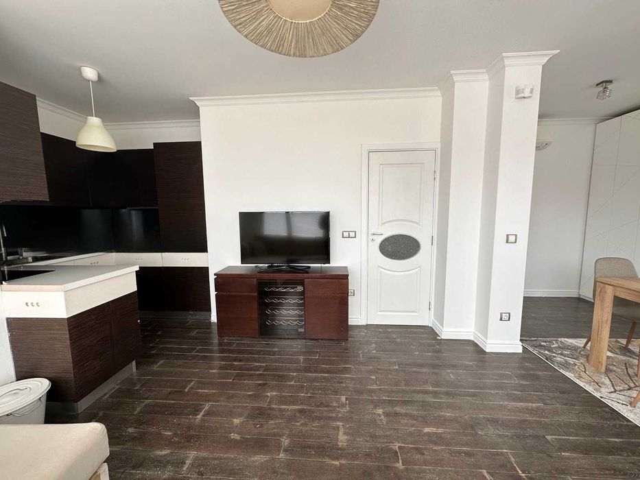 Дава се под наем Двустаен апартамент в София, Манастирски ливади - 74 кв.м за 675 € - Снимка #10