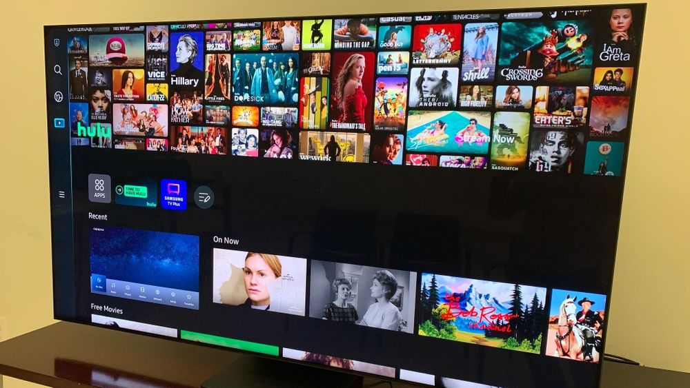 TV SAMSUNG Smart  32 inch 80cm nou sigilat. Qled 43 inch nou.