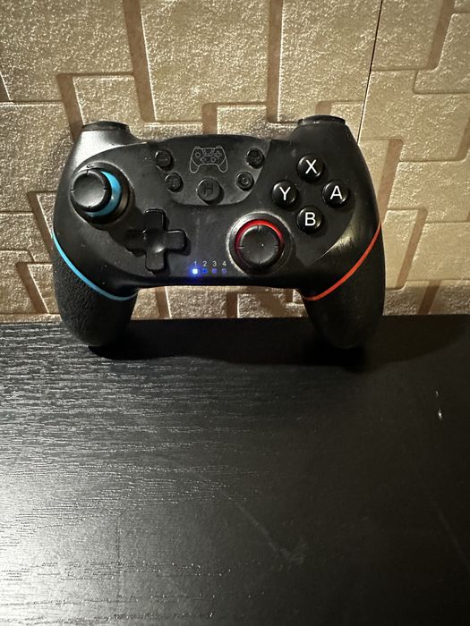 Nintendo,Playstation third party controler