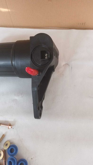 Pompa alimentsare Massey Ferguson Perkins