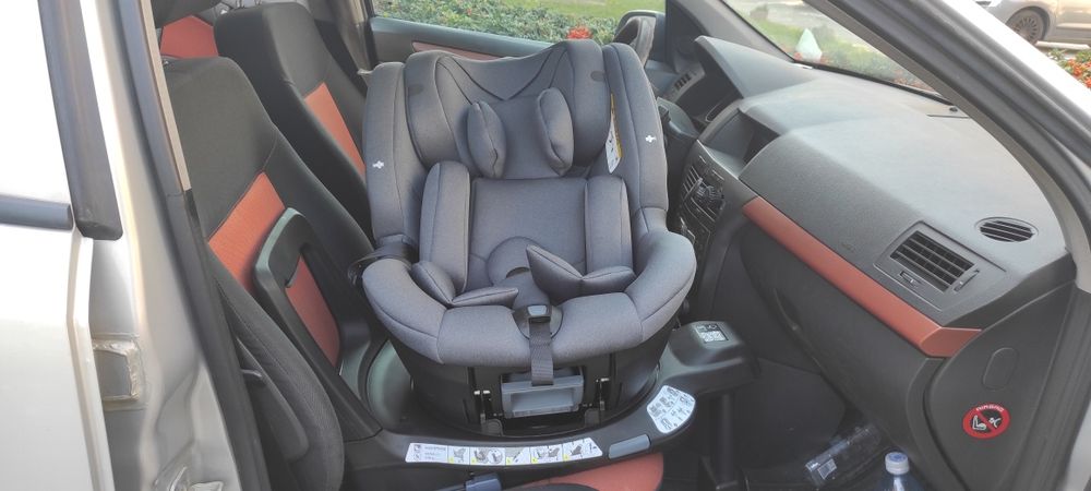 Scaun auto copii AXKID