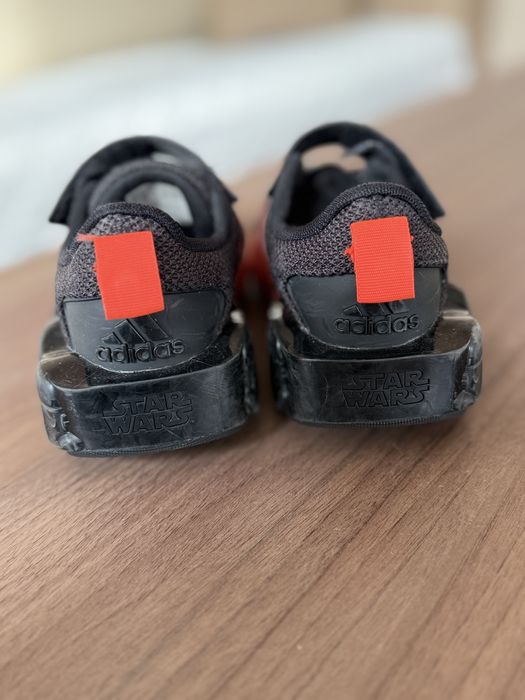 Детски маратонки Adidas Star Wars UK13