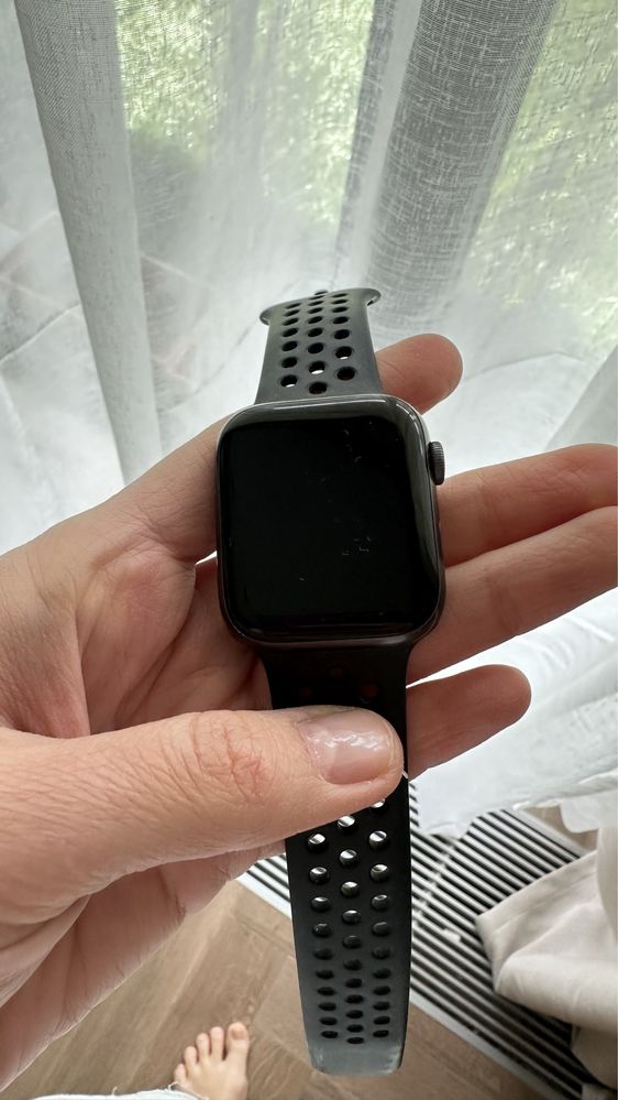 Часы Apple watch 5 series 44mm
