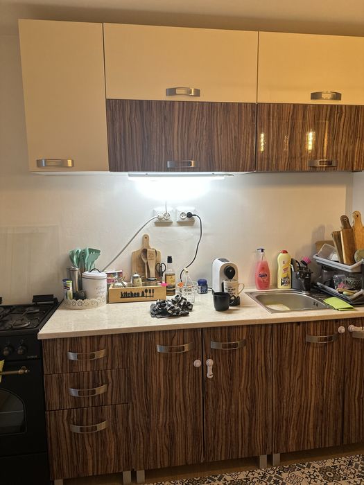 Vand mobila bucatarie