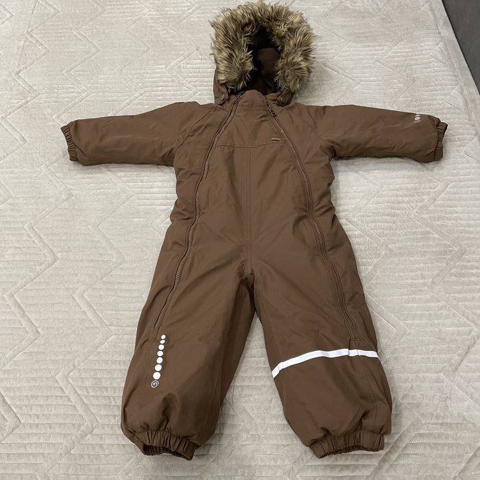 Продам зимний комбинезон