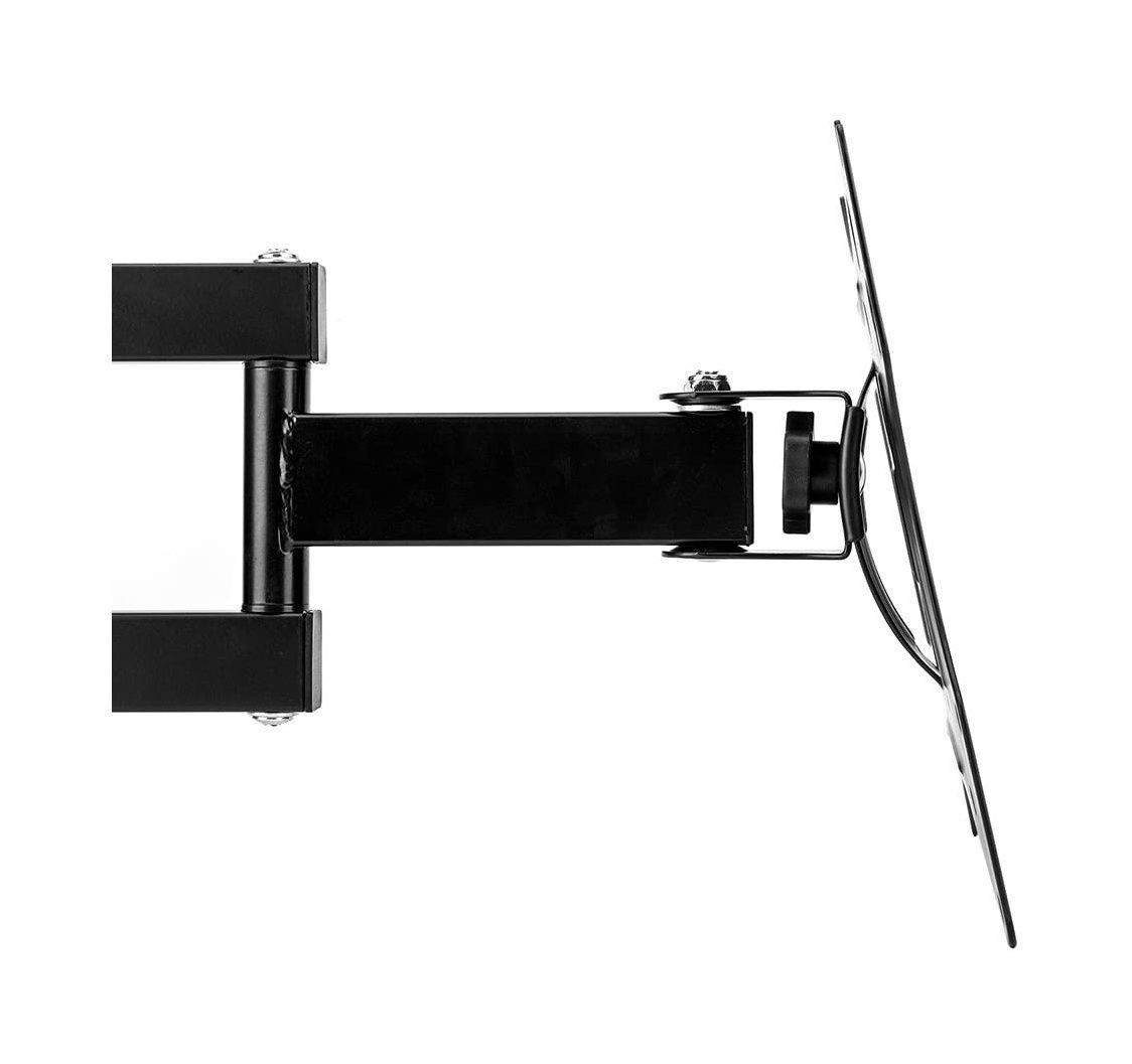 Поворотный угловой кронштейн 20×20 крепление оптом кранштейн для ТВ