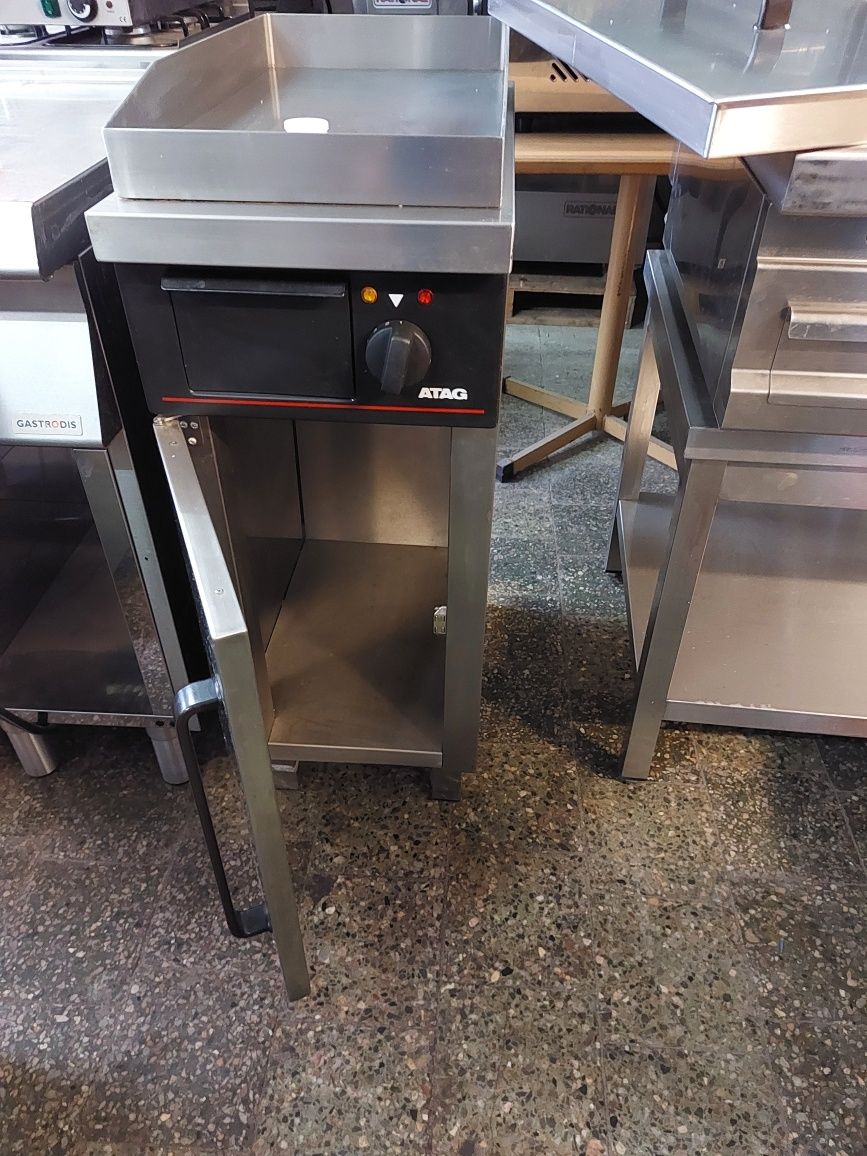 Grill electric Atag