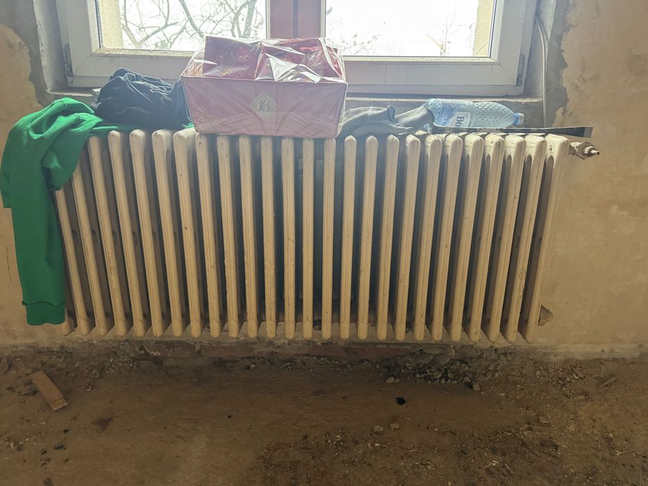 Calorifer fonta 26 elementi