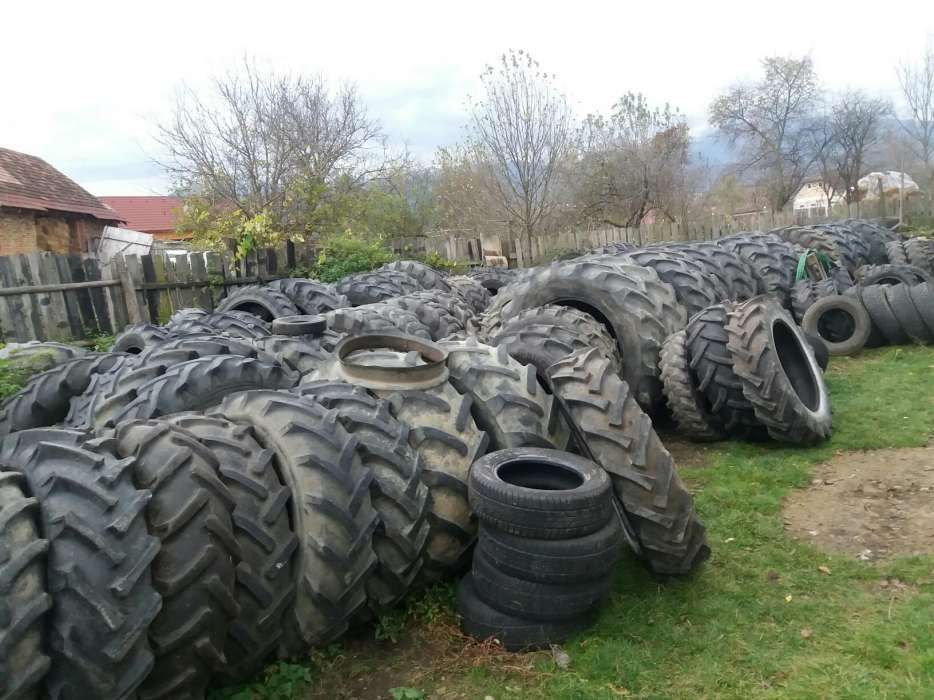 Anvelope tractor 480/70R28 16,9R28