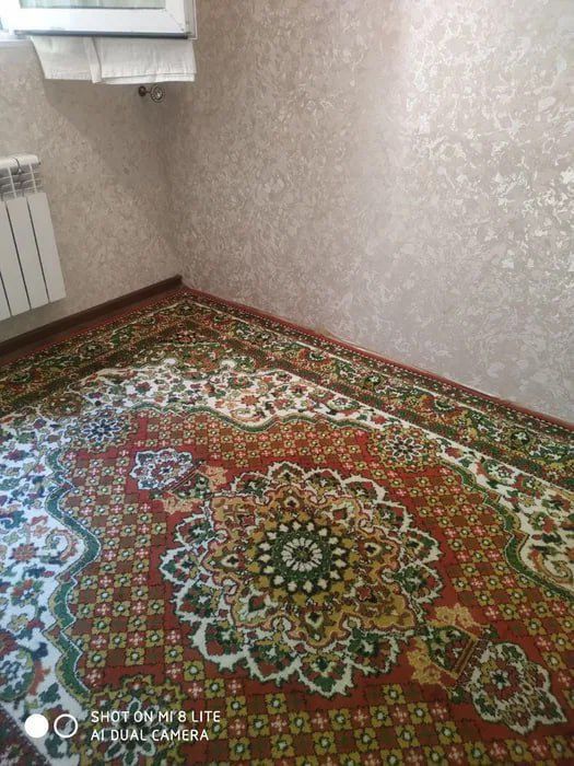 На продаже 1 комнатная квартира, Сергели 1, янгихаёт