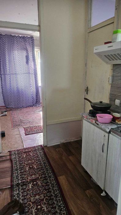 2 / 4 / 4 комнат. Чиланзар-21 Квартал. Кирпичный Дом.