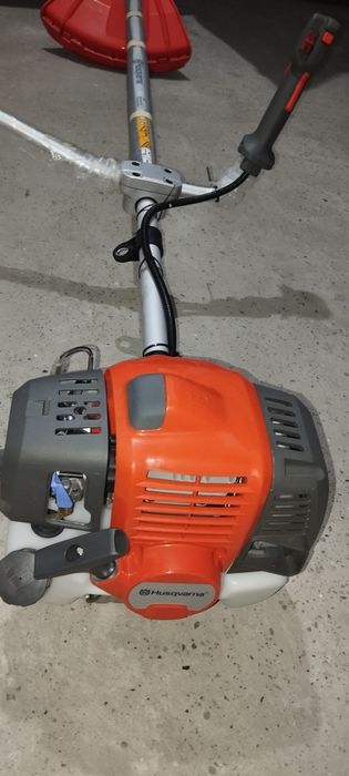 Motocositoare Husqvarna