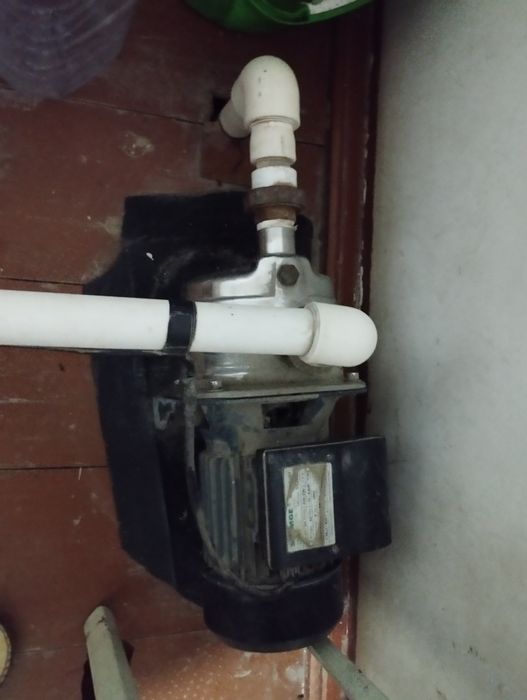 Suv Filtrlash uskunasi