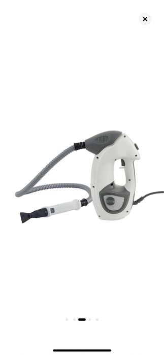 Mop electric cu aburi 2 in 1 portabil Shark S6005EU