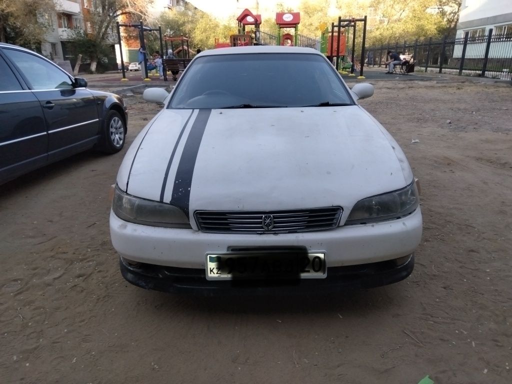 Продаю Марк 2 90ый кузов