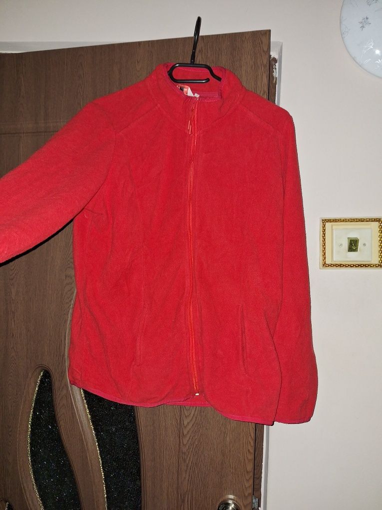 Bluza-Hanorac cocolino 40