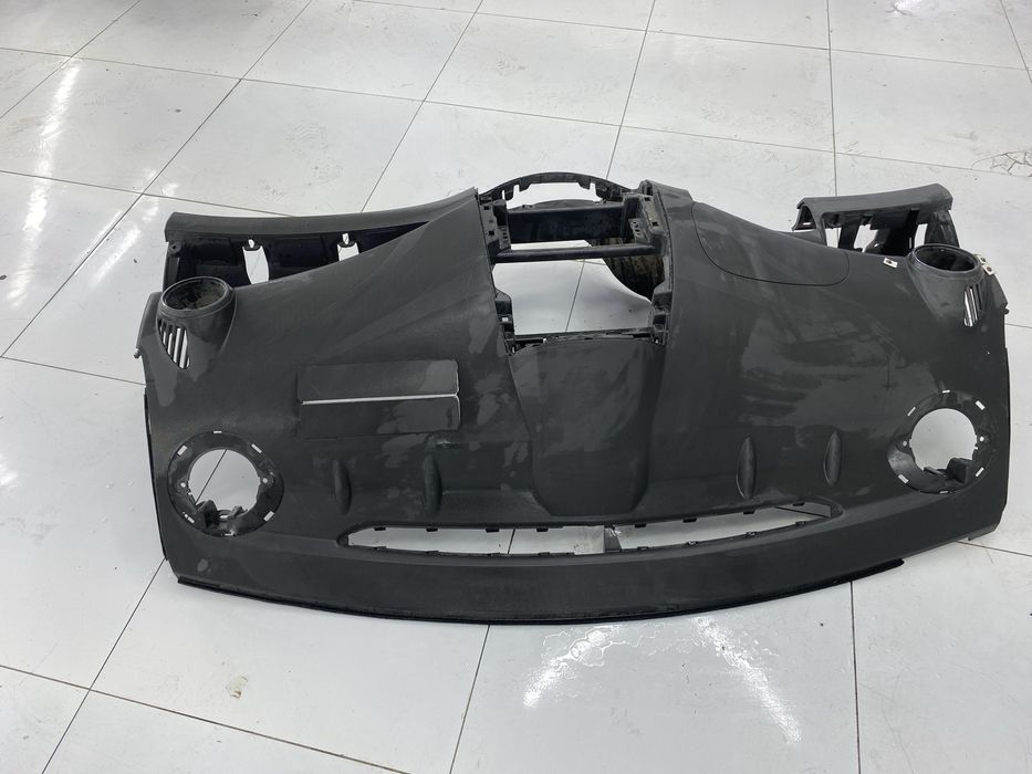 Spark tarpeda bor tayyor