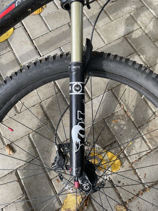 Vand Bicicleta Merida BigNine 1500