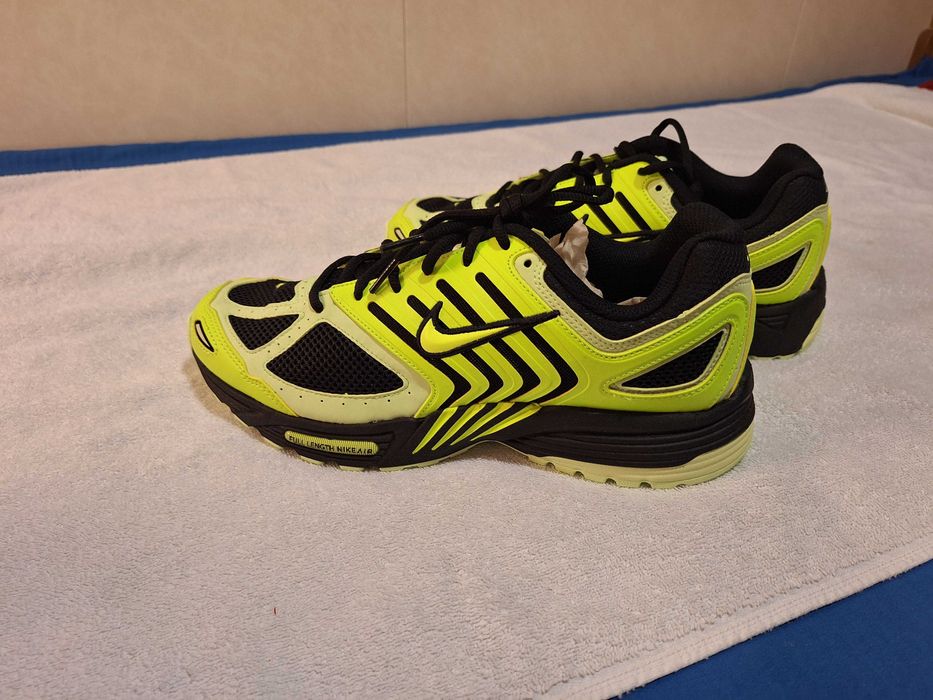 Чисто нови мъжки маратонки NIKE PEGASUS 2005