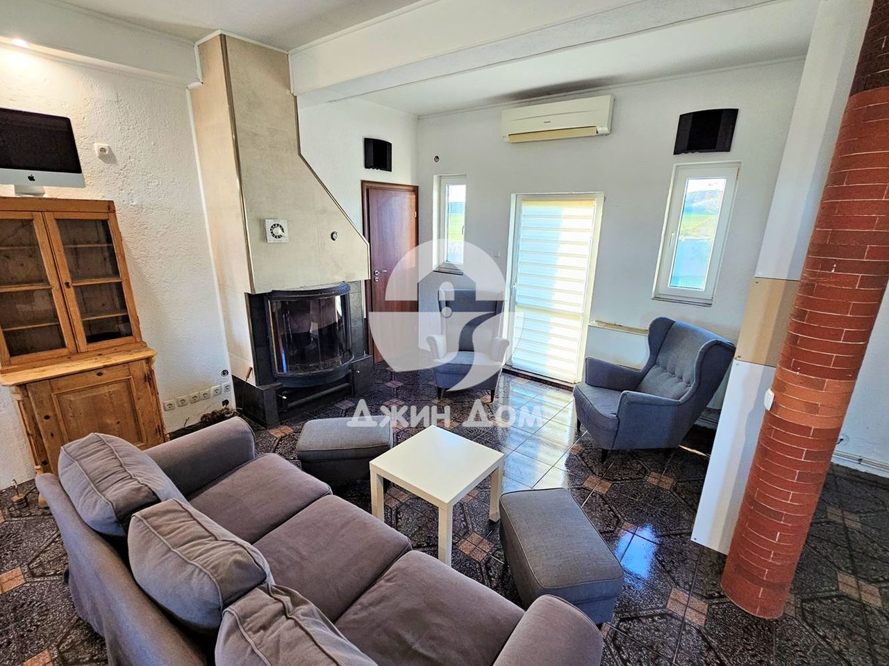 Продава се Къща в Каблешково - 250 кв.м за 996 €/кв.м - Снимка #5