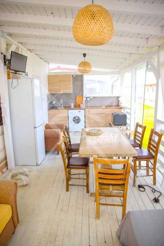 Продава се Къща в Царево - 45 кв.м за 612 €/кв.м - Снимка #9