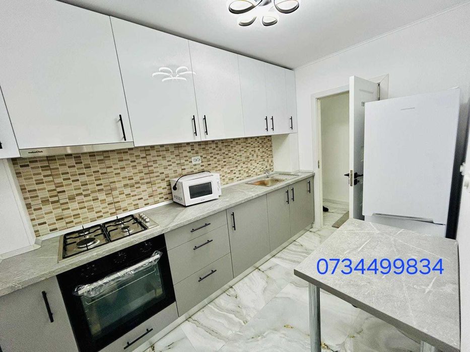 Apartament 2 camere Sos Pantelimon