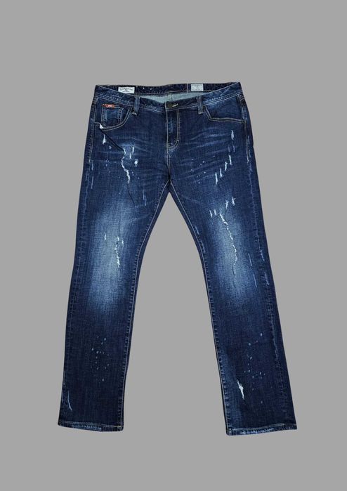 Blugi Lee Cooper