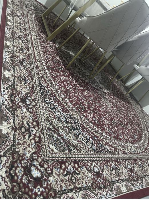 Кавер Кілем  килем