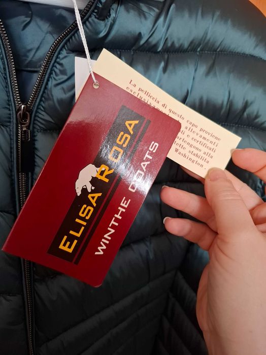 Ново зимно яке размер ХХЛ / XXL 56