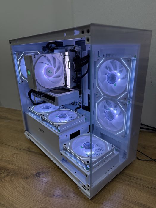 Restart Market - Core i5-14400F/32GB/1TB/RTX5060