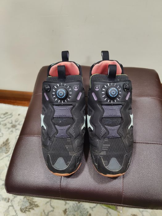 Reebok Instapump Fury OG 38.5
