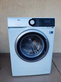 Mașina de spălat AEG
