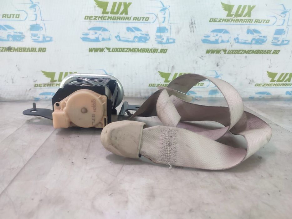 Centura siguranta stanga fata C9260N Hyundai Tucson 1 [2004 - 2010]