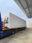 Container frigorific - solutia perfecta !