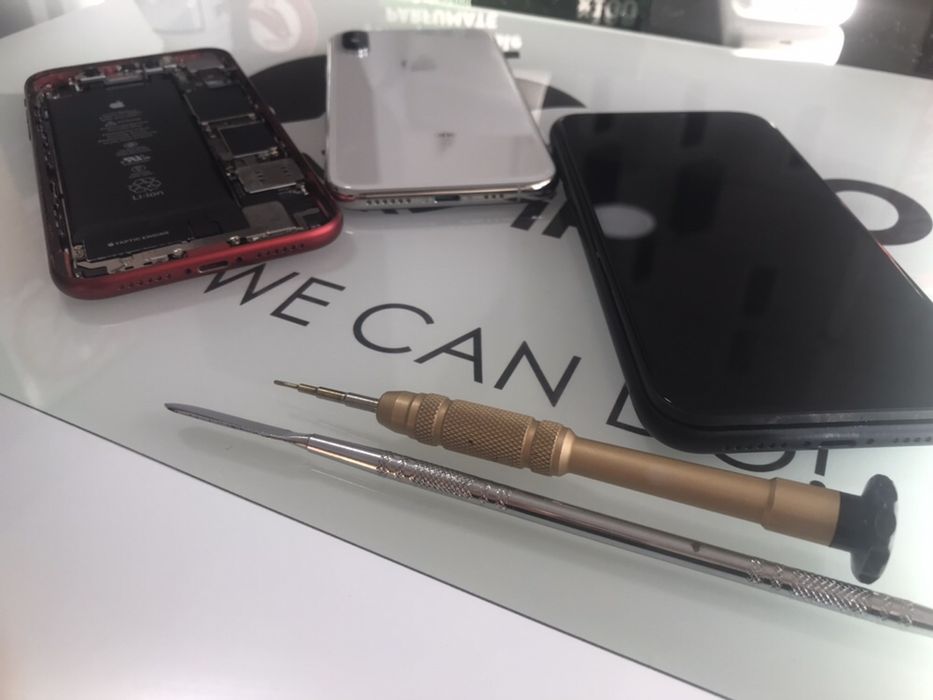Display/Ecran iPhone 7,8,X,Xs,Xr,Xs Max Originale/Baterie/Spate/Mufa