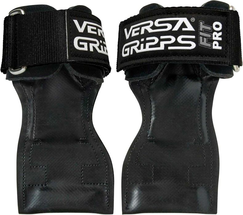 Versa Gripps® Fit Pro каишки за китки за спортистки, XS ; S ; L