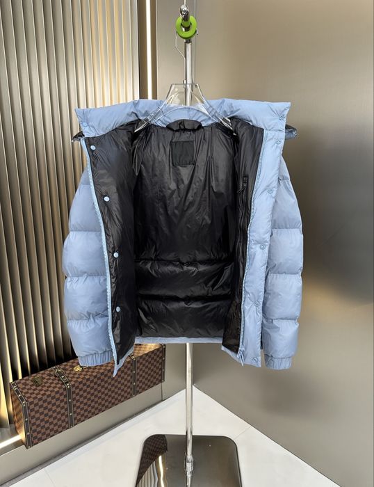 Geaca Moncler colectie noua