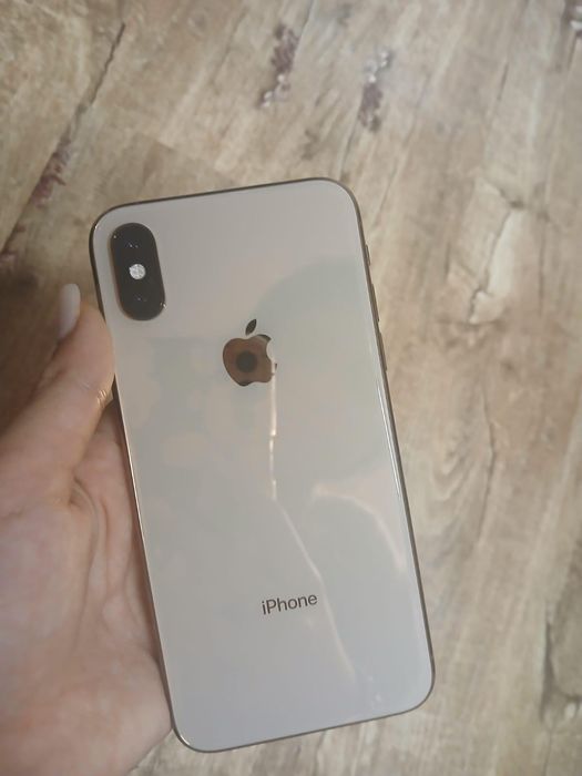 Iphone xs preț 870