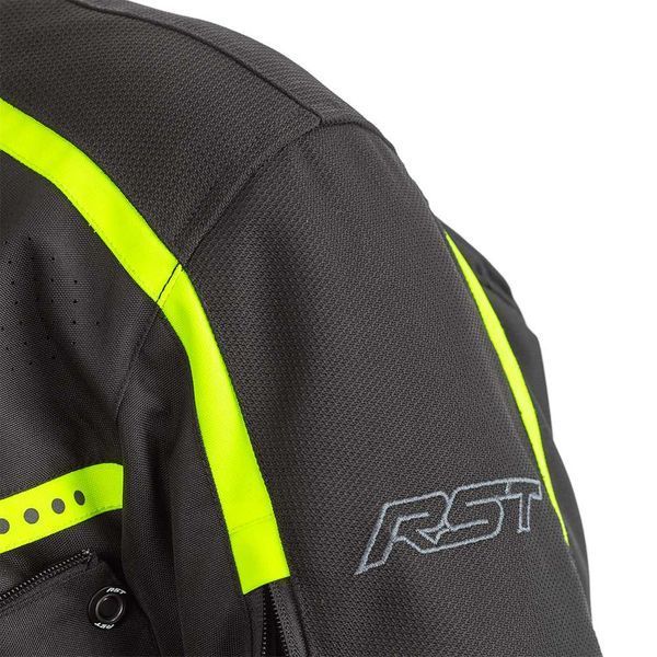 Geaca adventure touring RST MAVERICK geaca moto impermeabila protectii