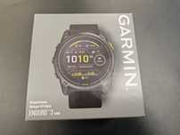 Чисто нов Garmin Enduro 3 51mm Carbon Gray  Solar