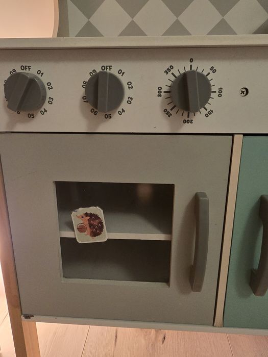 Vand bucatarie pentru copii