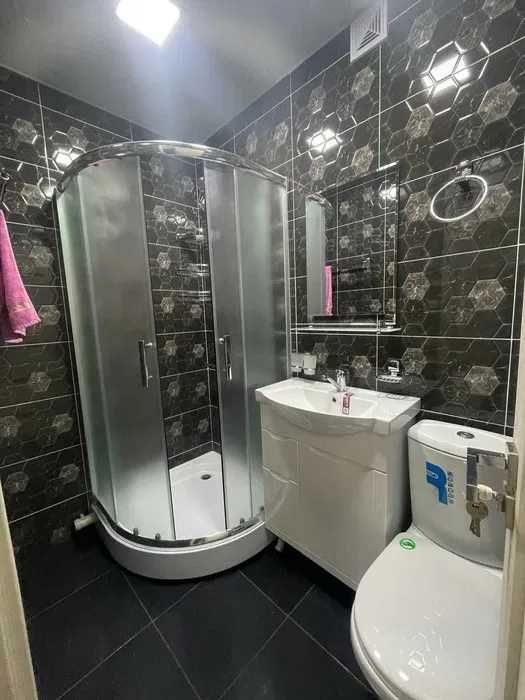 R9! Сдается КЛАССНАЯ квартира 2/2/9 на ПАРКЕНТСКОМ! о-р ТЕНГЕ БАНК!