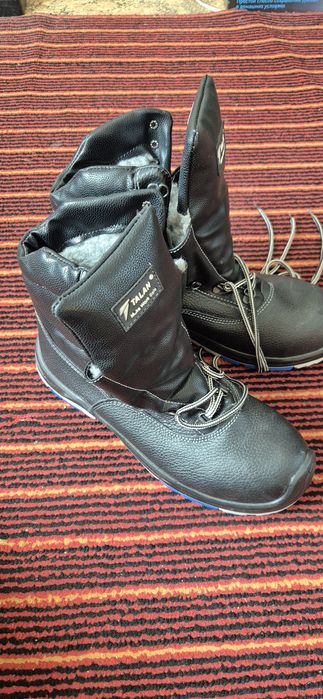 Берцы зимние 44 размер
